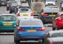 A number of road closures will be taking place on the M25 and Dartford Crossing between July 18-20