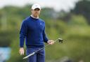 Rory McIlroy is ready top make a weekend charge at The Open (Peter Byrne/PA)