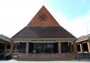 The trial is being heard at Guildford Crown Court (Gareth Fuller/PA)