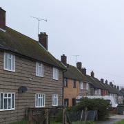 Set for a facelift - Airey homes